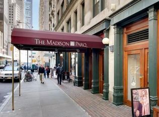 66 Madison Ave APT 2G, New York, NY
