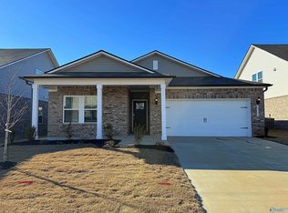 29343 Satilla Cir, Madison, AL 35756