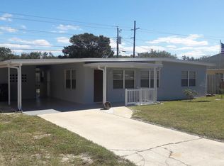 4545 Moon Rd, Titusville, FL 32780