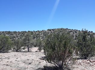 288 Juniper Woods, Ash Fork, AZ 86320