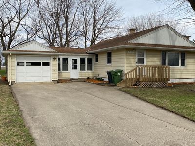 418 8th St, Brewster, MN, 56119