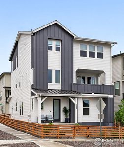 926 Hearteye Trl, Lafayette, CO, 80026