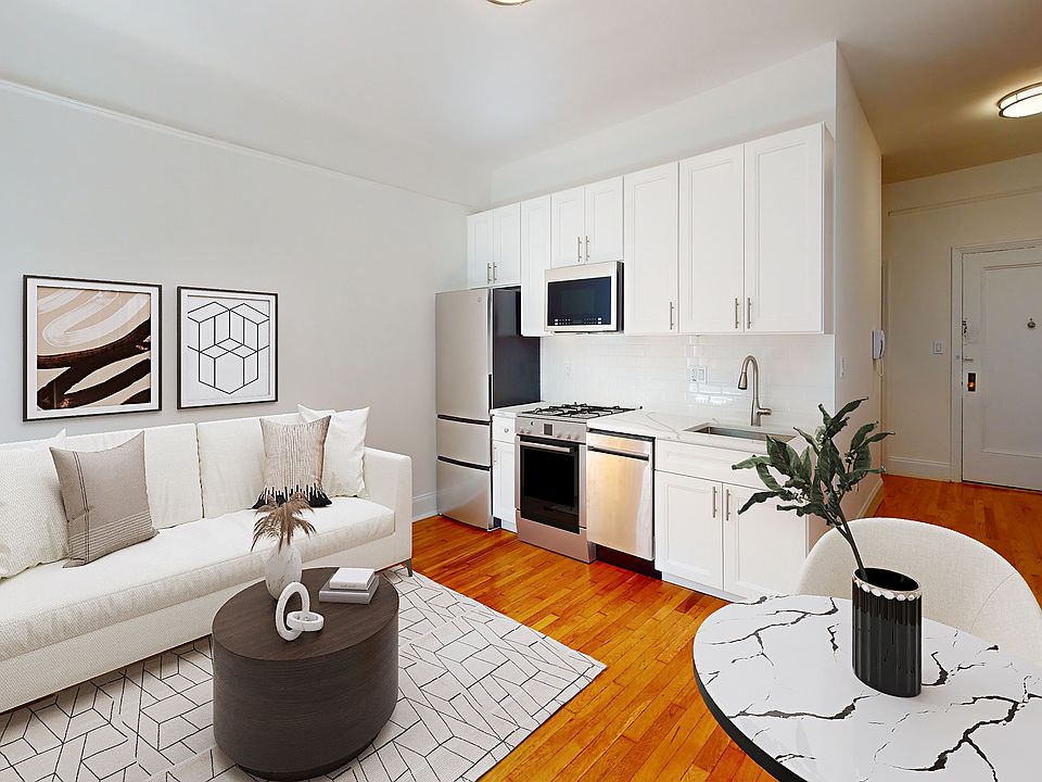 1st image of 313 E 93rd St APT 3A