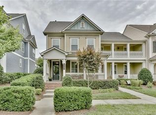 13302 Kermit St, Pineville, NC 28134