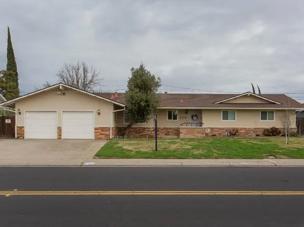 2319 Caswell Ave, Ceres, CA 95307