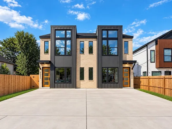 4425 Aledo St #A-b, Houston, TX 77051