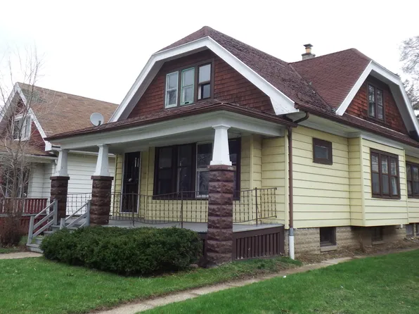 4138 N 25th St, Milwaukee, WI 53209