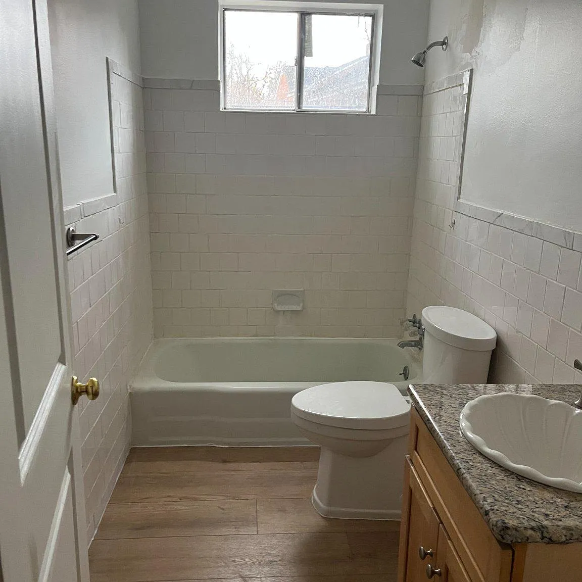 1 bed, 1.0 bath, 1440 sqft, $1,050 — Photo 3
