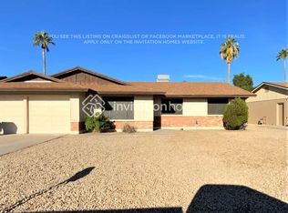 4438 W Mercer Ln, Glendale, AZ 85304