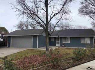 2060 Stonybrook Dr, Red Bluff, CA 96080