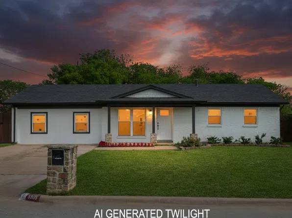 5905 Saramac Dr, Watauga, TX 76148