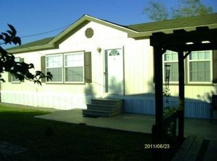 6518 N Cypress Ave, Odessa, TX 79764
