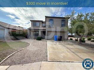 1837 E Oakland St, Gilbert, AZ 85295