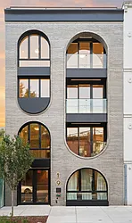 19 North Henry Street in Williamsburg