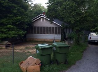 4135 Tell Rd SW, Atlanta, GA 30331