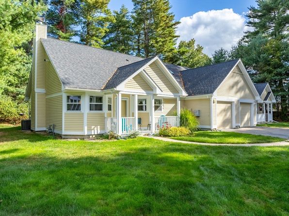 150 North Rd UNIT 34, Sudbury, MA 01776