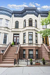 561 9th Street in Park Slope