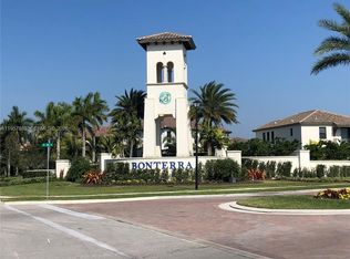 Bonterra, Hialeah, FL 33018