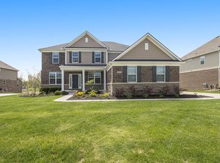48313 Madeline Ct, Canton, MI 48187