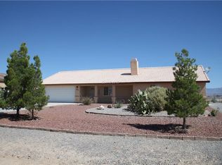 480 E Hickory St, Pahrump, NV 89048