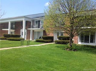 335 S Cayuga Rd APT D, Amherst, NY 14221