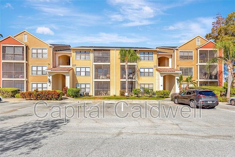 2nd image of 11901 4th St N APT 4108