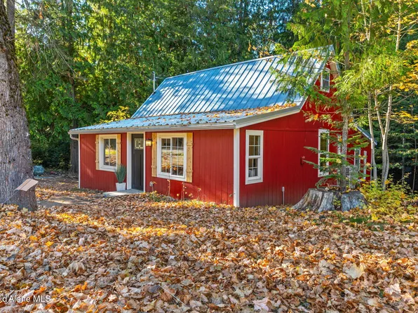 13989 S Highway 97, Harrison, ID 83833