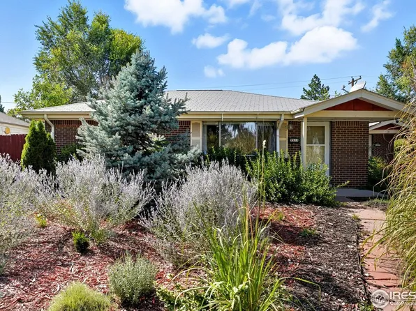 5513-5517 Newland Way, Arvada, CO 80002