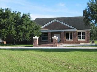 1530 Broken Arrow Trl, Lakeland, FL 33813