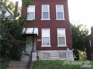 8530 Church Rd, Saint Louis, MO 63147