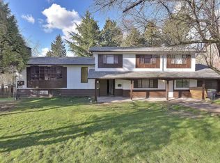 12135 101a Ave, Surrey, BC V3V2Z9