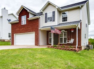 1255 Baker Creek Dr, Spring Hill, TN 37174