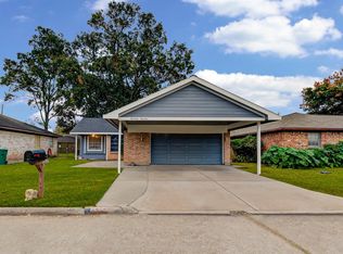 1414 Gamma St, Pasadena, TX 77504