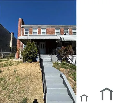 3 bed, $2,500 — Photo 2
