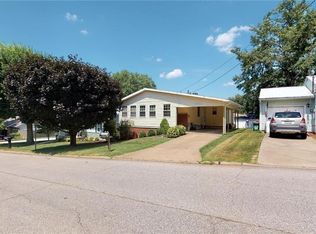 1503 23rd St, Vienna, WV 26105