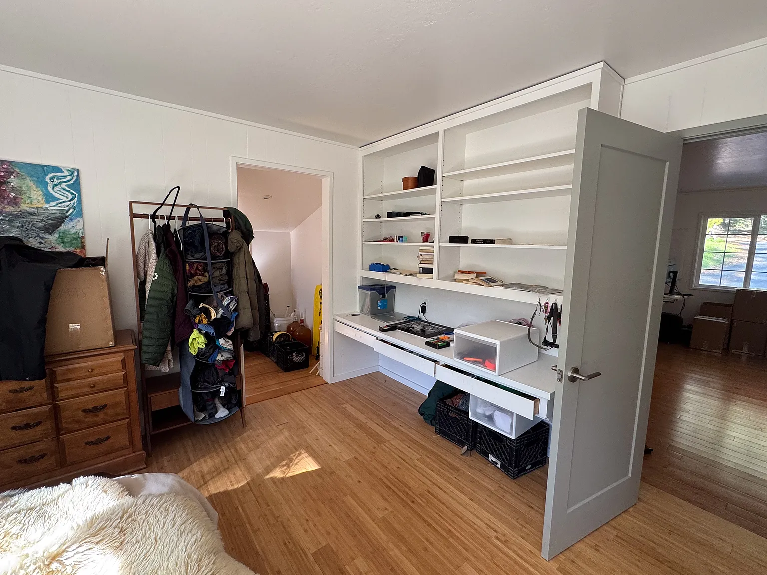 1 bed, 600 sqft, $2,500 — Photo 4