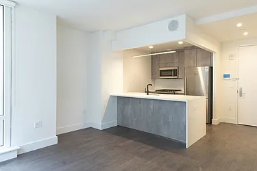 Rented by Kahen Properties