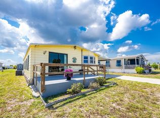 6276 Oriole Blvd, Englewood, FL 34224