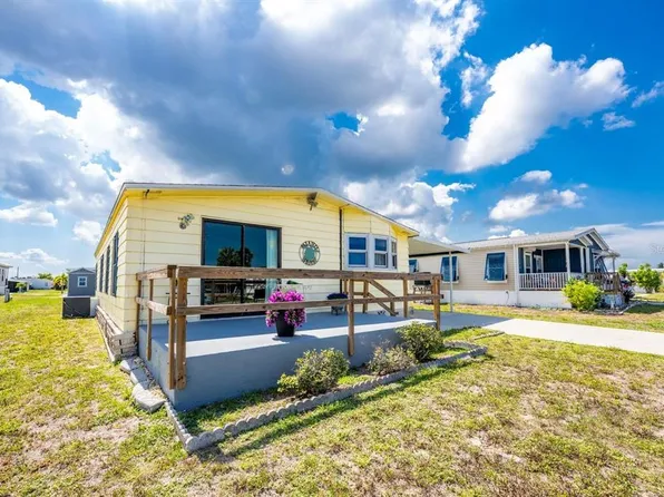 6276 Oriole Blvd, Englewood, FL 34224