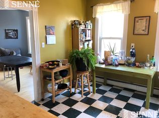 (Undisclosed Address), Somerville, MA 02144