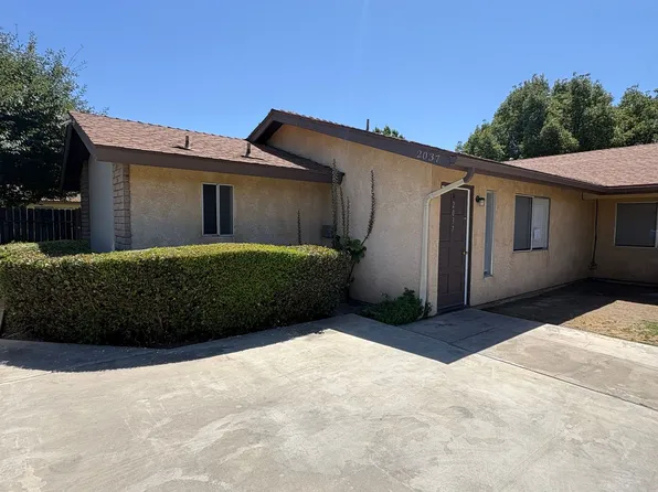 3708, 2033-37 S Tracy Ct #2037, Visalia, CA 93292