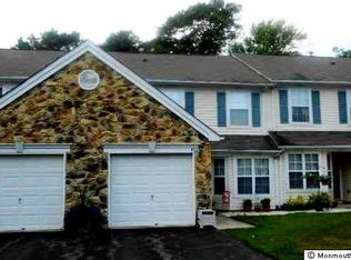 803 Carnation Dr, Brick, NJ 08724