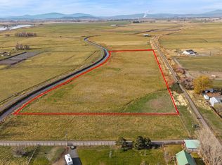 0 Highway 140 E #596947, Klamath Falls, OR 97603