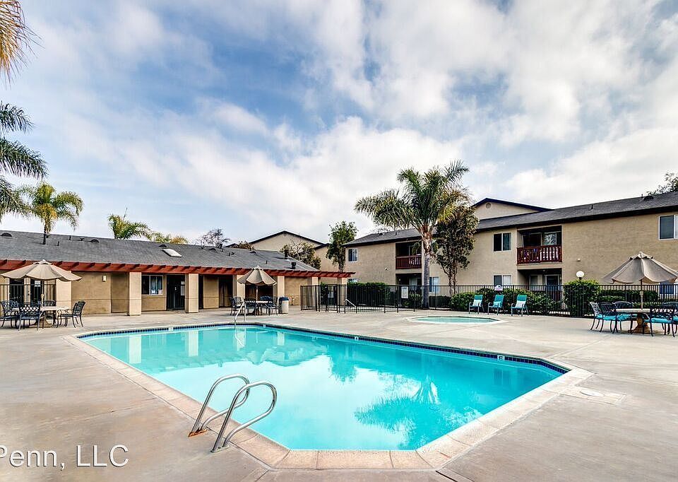 2nd image of 1304 Oro Vista Rd APT 101