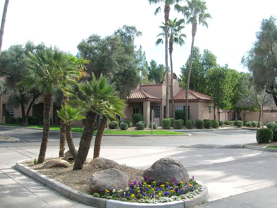 1st image of 10101 N ARABIAN Trail #1048