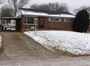 9910 Timothy Ln, Saint Louis, MO