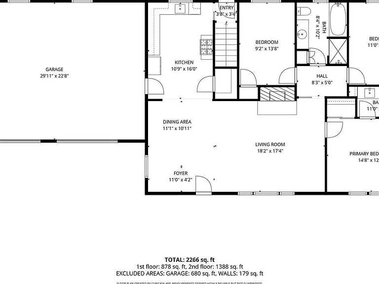 120 E Dixie St — Photo 11