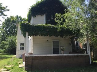 1015 N Frink St, Peoria, IL