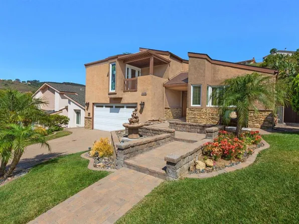 2576 San Clemente Ter, San Diego, CA 92122