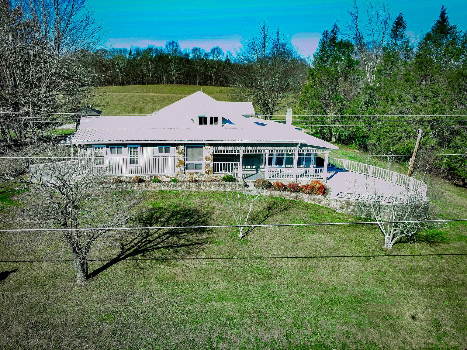 1641 Conklin Rd, Telford, TN 37690 Zillow